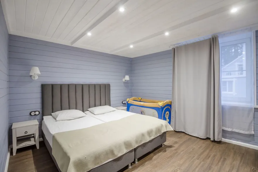 Vyritsa village - Фото 11