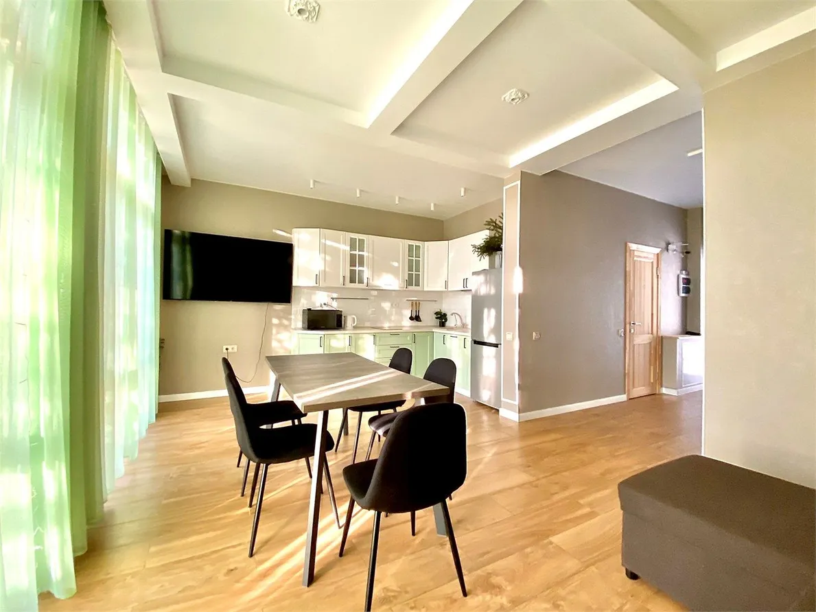 Vyritsa village - Фото 16