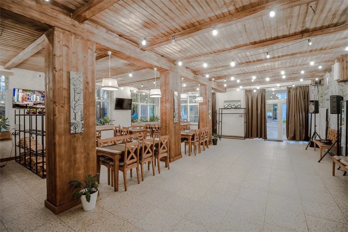 Vyritsa village - Фото 19