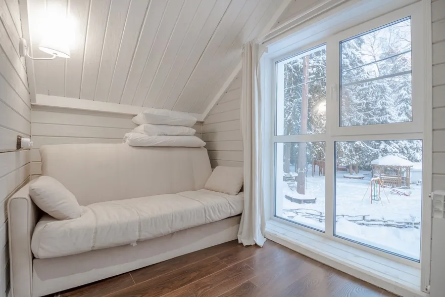 Vyritsa village - Фото 12