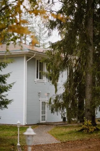 Vyritsa village - Фото 10