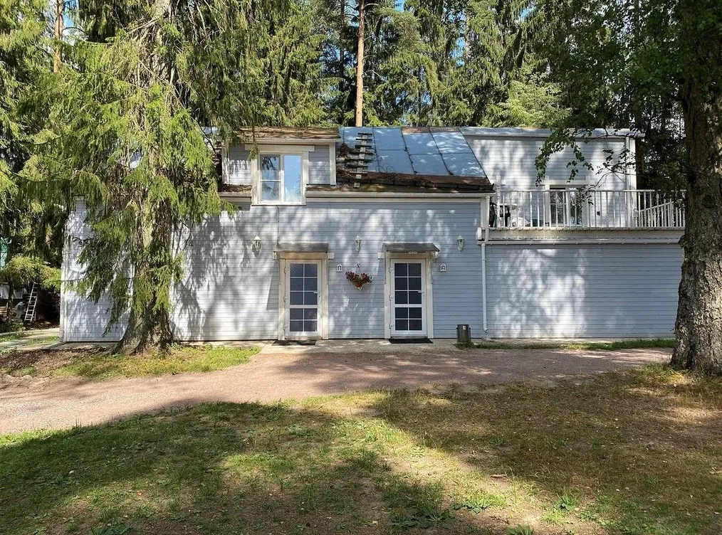 Vyritsa village - Фото 2