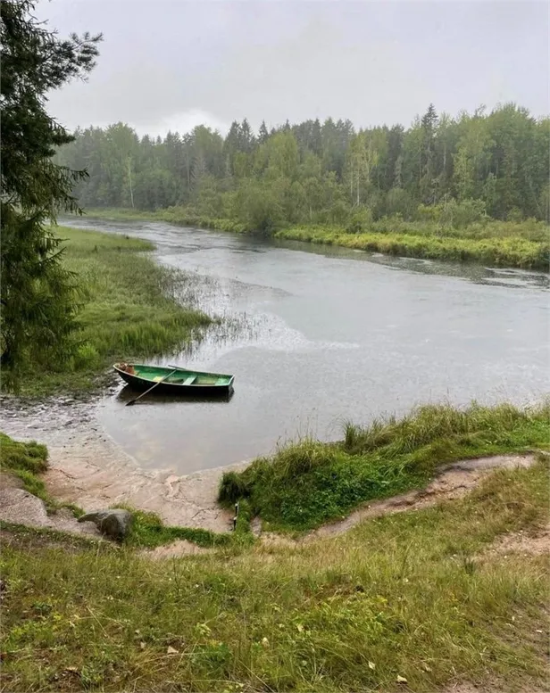 Vyritsa village - Фото 7