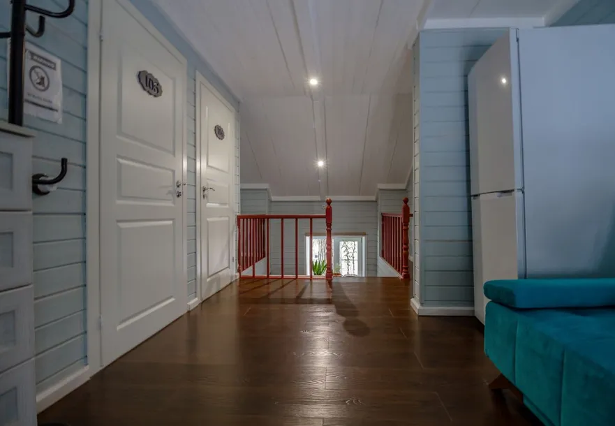 Vyritsa village - Фото 3