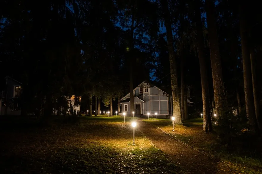 Vyritsa village - Фото 22