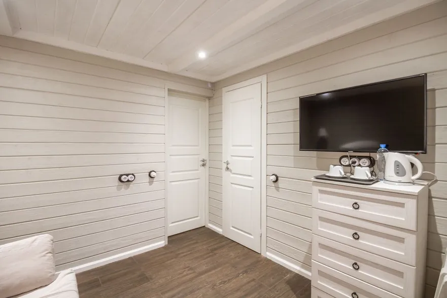 Vyritsa village - Фото 13