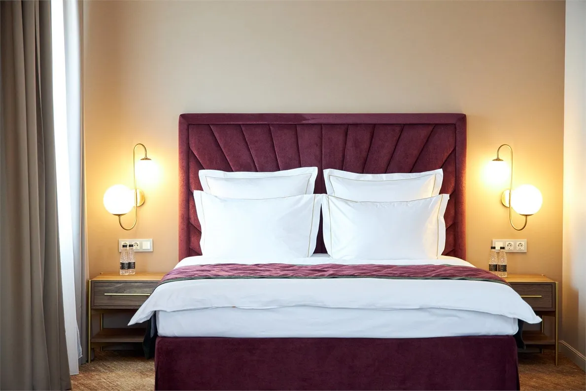 River Palace Hotel - Фото 10