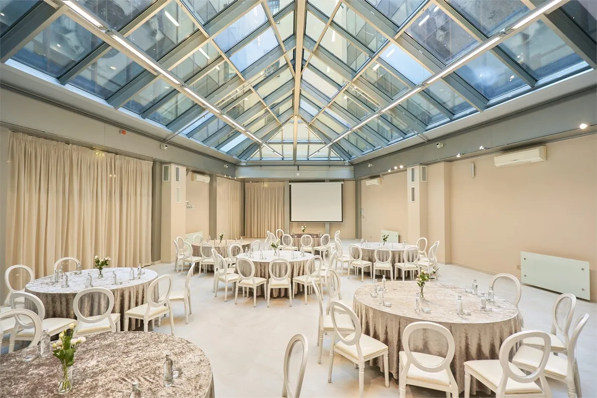 River Palace Hotel - Фото 11