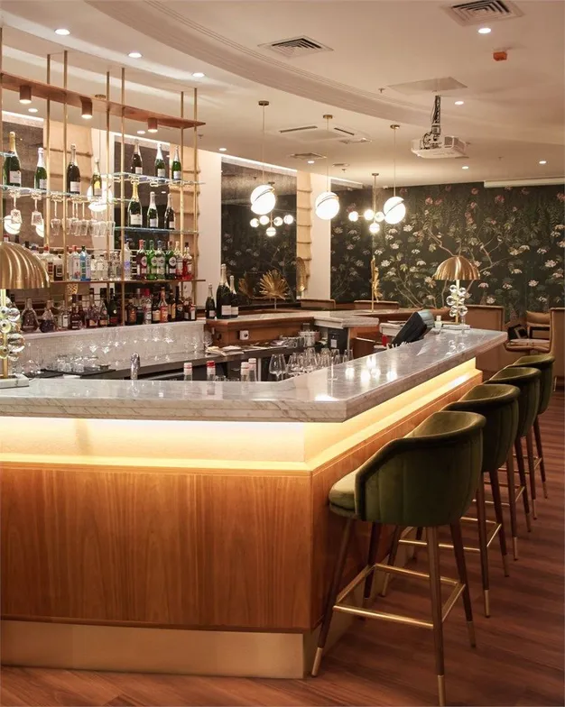 River Palace Hotel - Фото 17