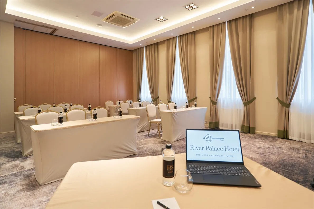 River Palace Hotel - Фото 3