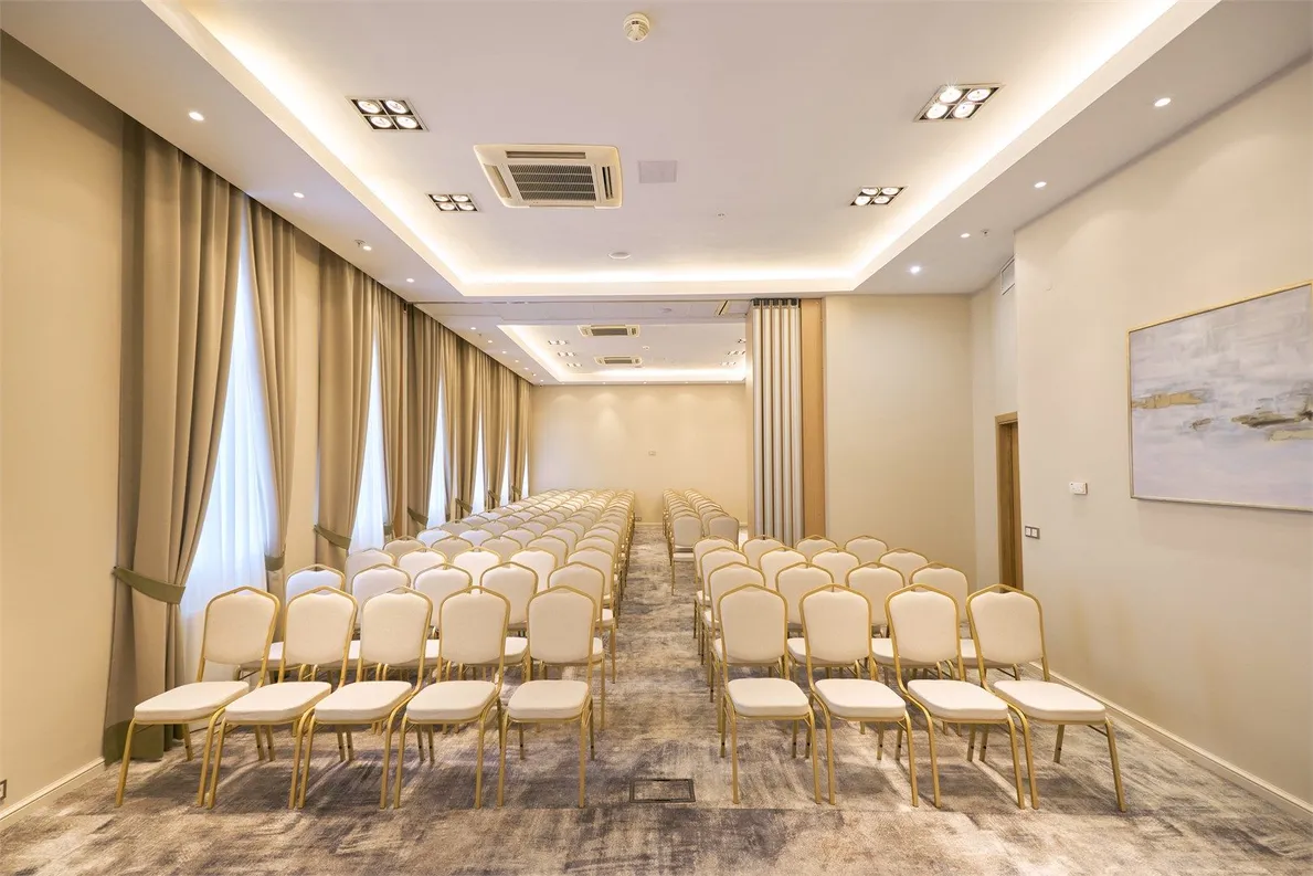 River Palace Hotel - Фото 13