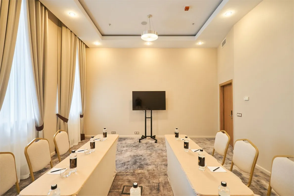 River Palace Hotel - Фото 7