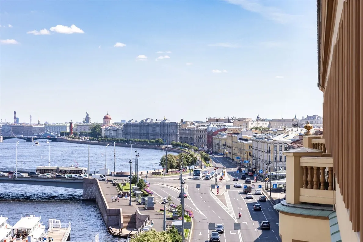 River Palace Hotel - Фото 2