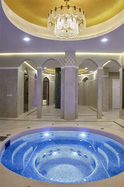 Villa du Prince / Вилла принца Ольденбургского - Фото 13