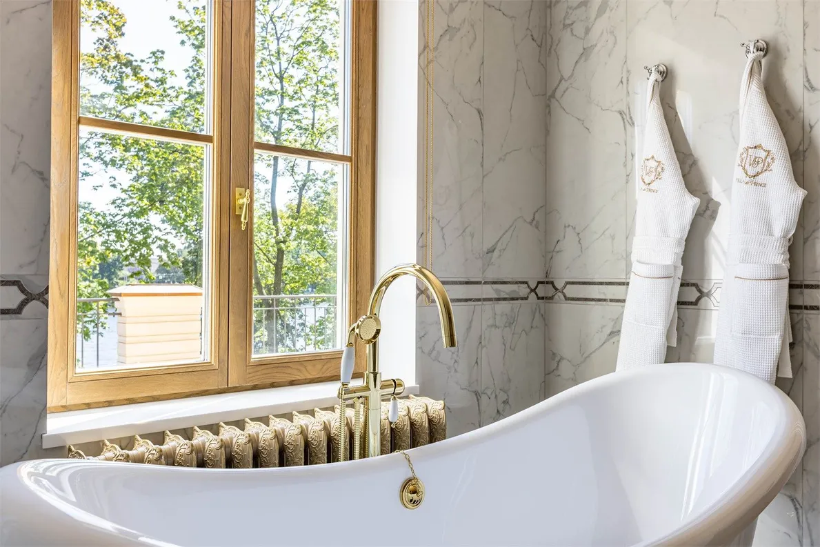 Villa du Prince / Вилла принца Ольденбургского - Фото 4