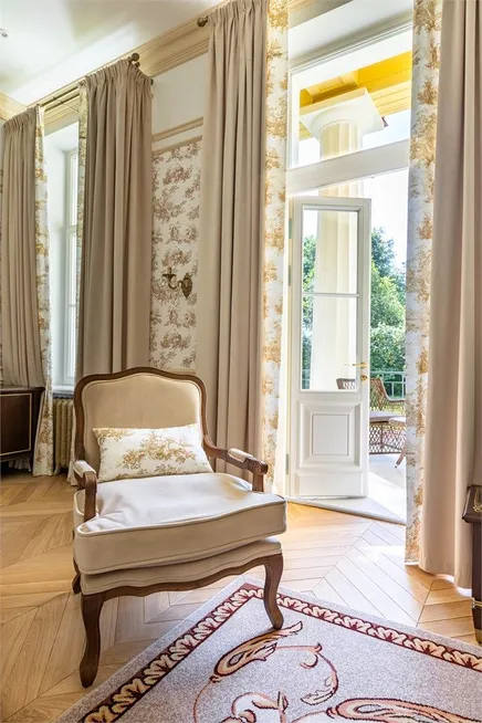 Villa du Prince / Вилла принца Ольденбургского - Фото 12