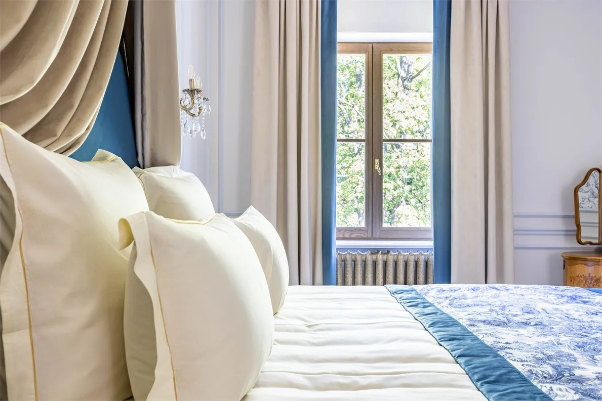 Villa du Prince / Вилла принца Ольденбургского - Фото 6