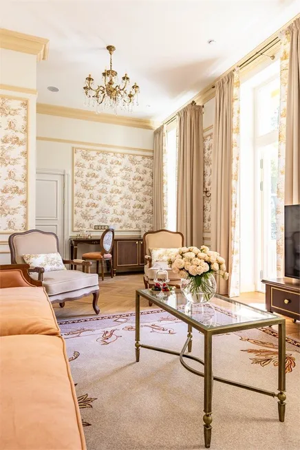 Villa du Prince / Вилла принца Ольденбургского - Фото 10