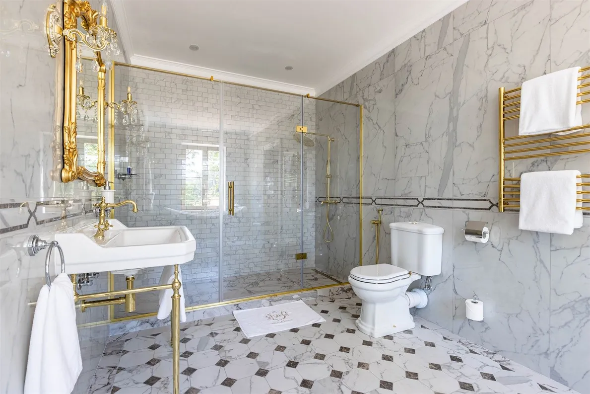 Villa du Prince / Вилла принца Ольденбургского - Фото 7