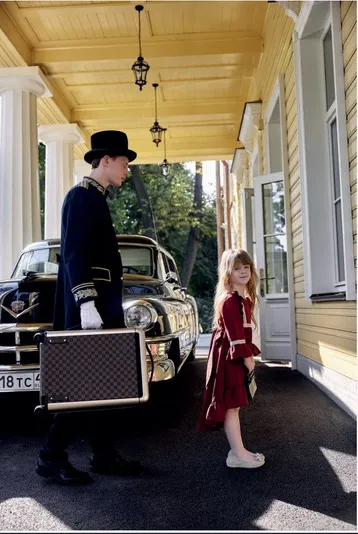 Villa du Prince / Вилла принца Ольденбургского - Фото 14