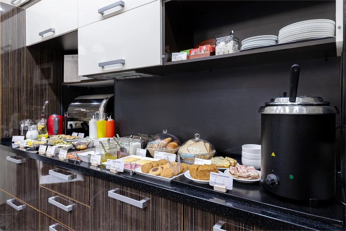 Станция Премьер N47 - Фото 10