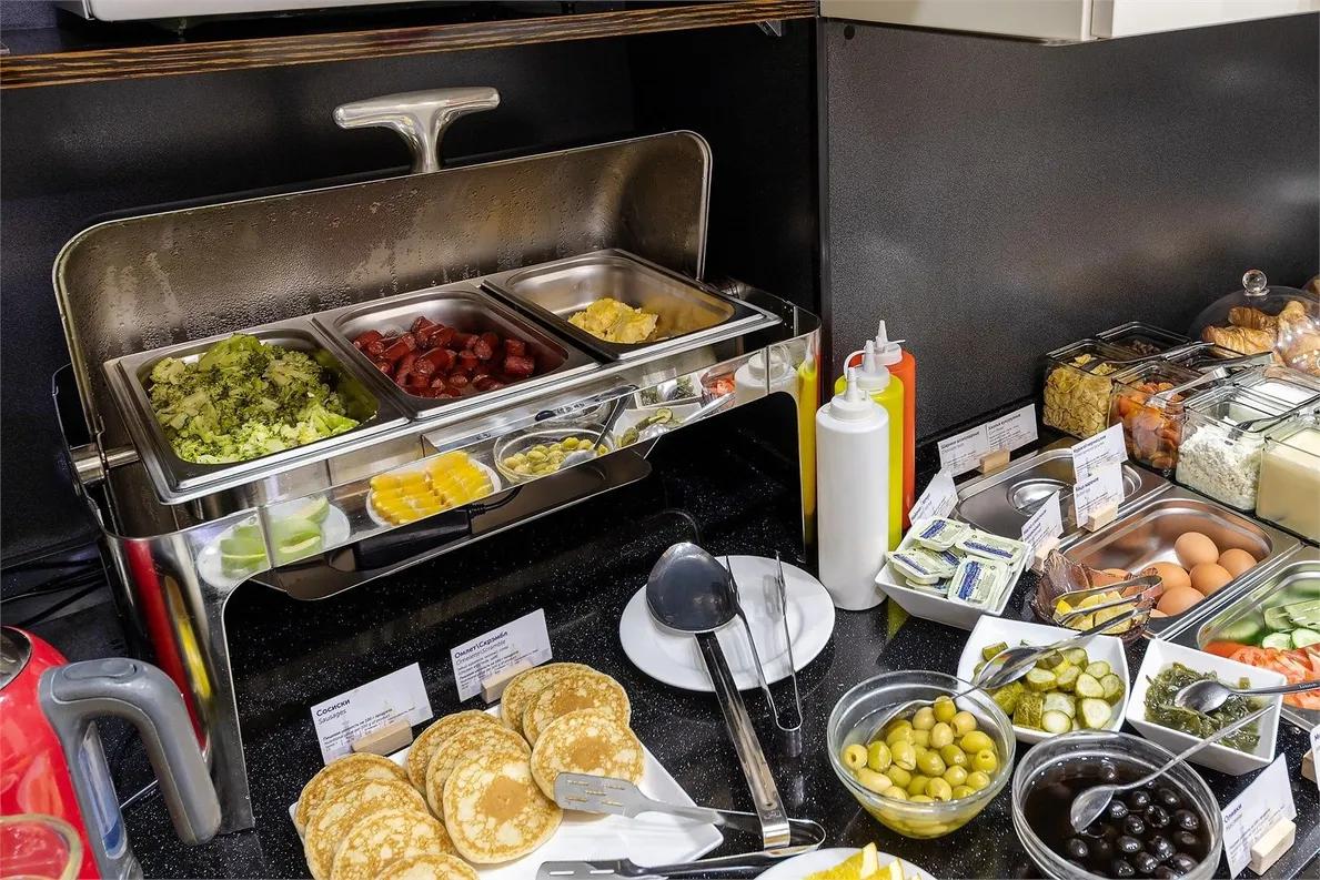 Станция Премьер N47 - Фото 19