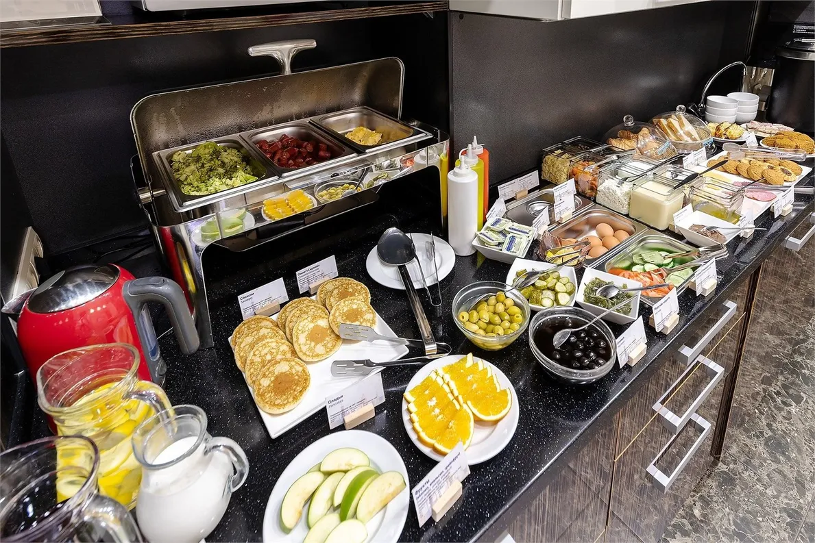 Станция Премьер N47 - Фото 18