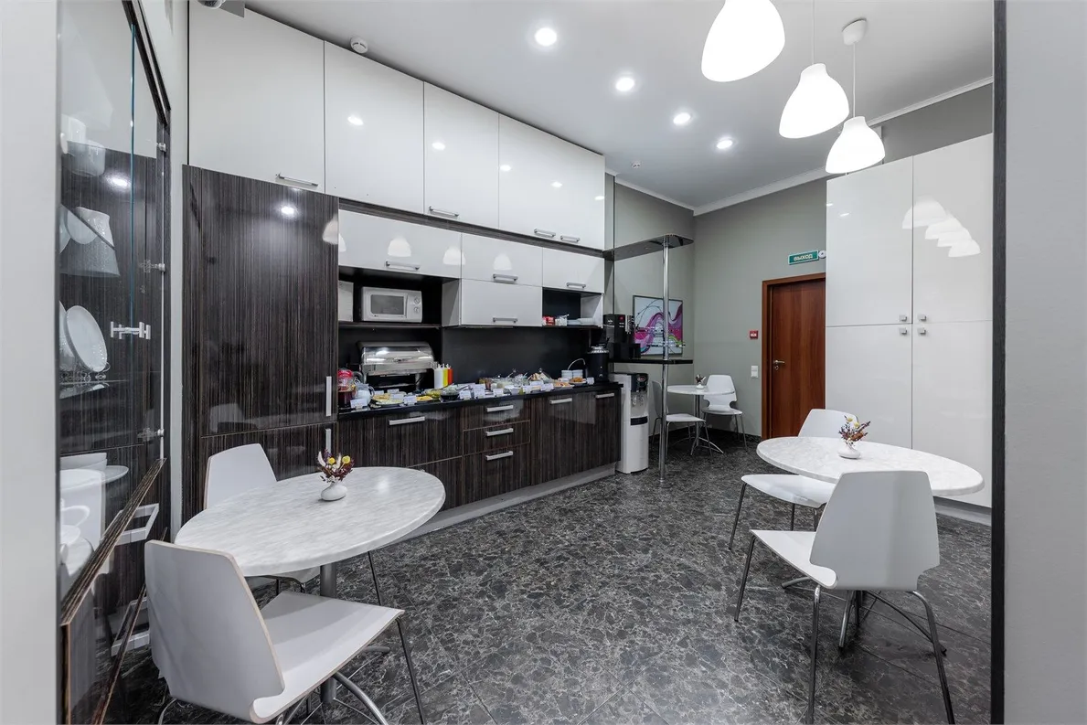 Станция Премьер N47 - Фото 12