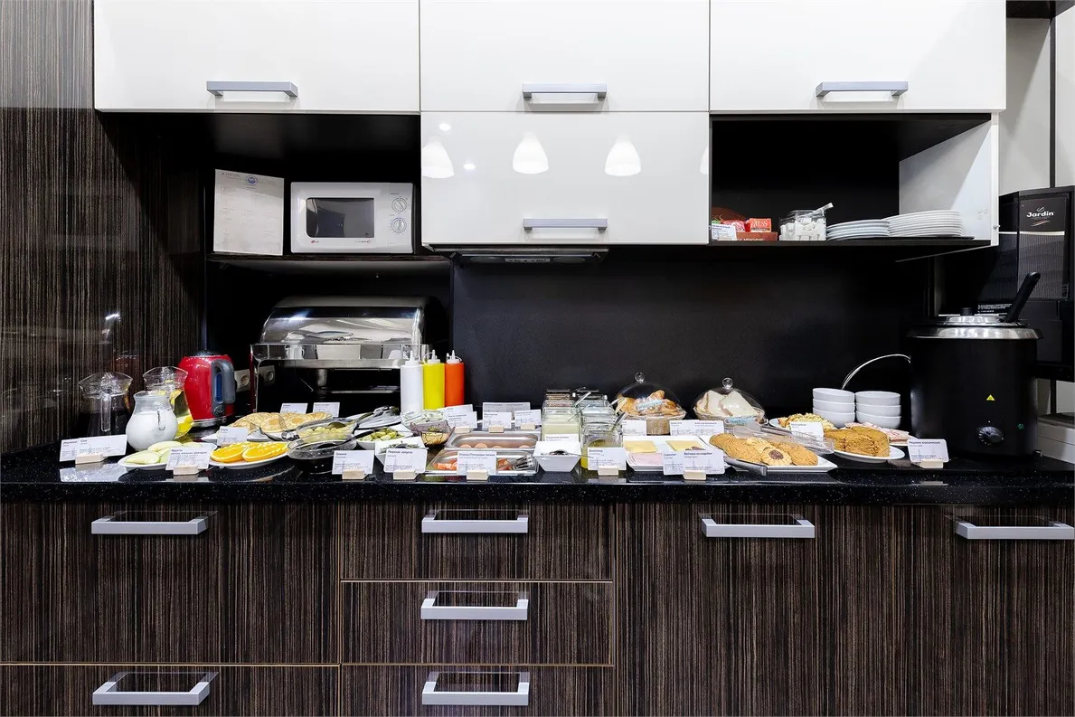 Станция Премьер N47 - Фото 15