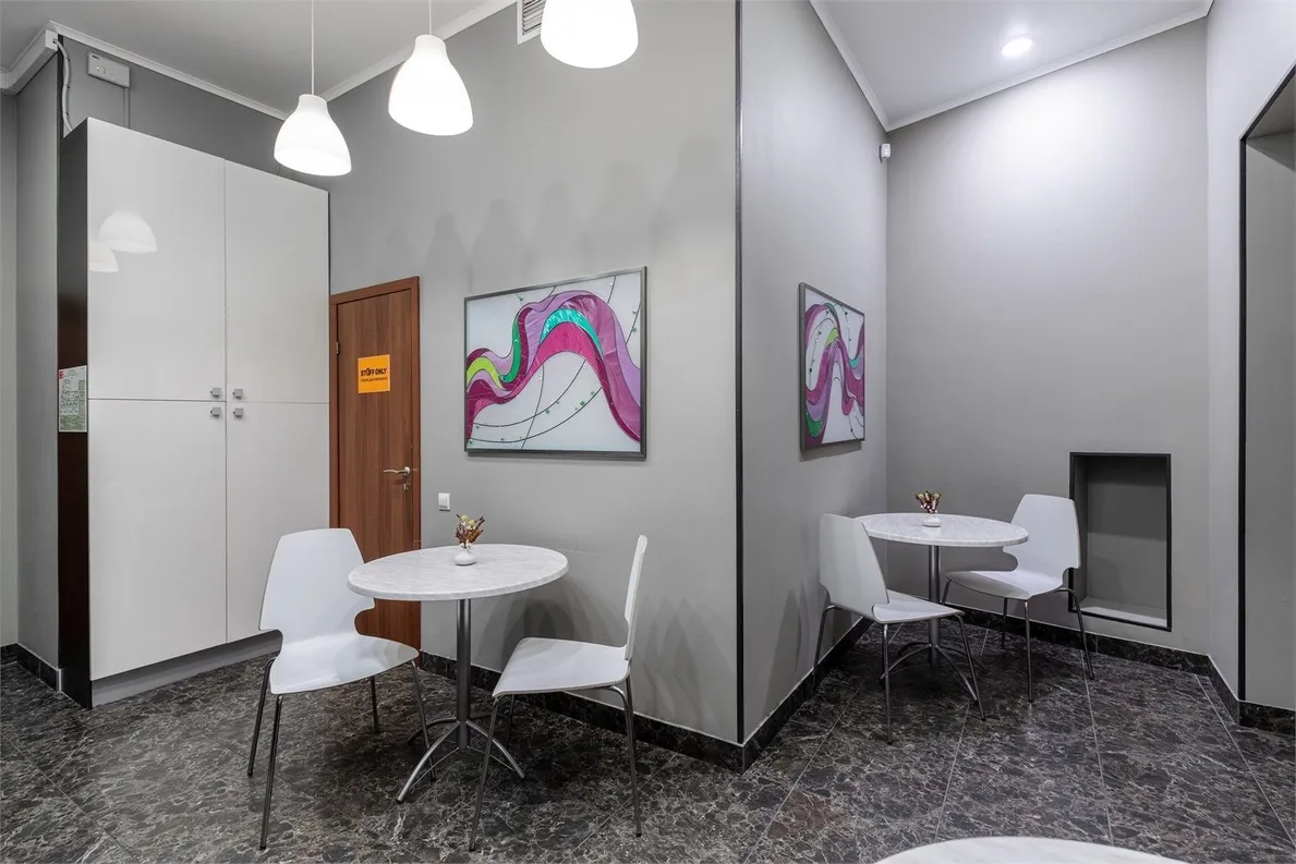 Станция Премьер N47 - Фото 11