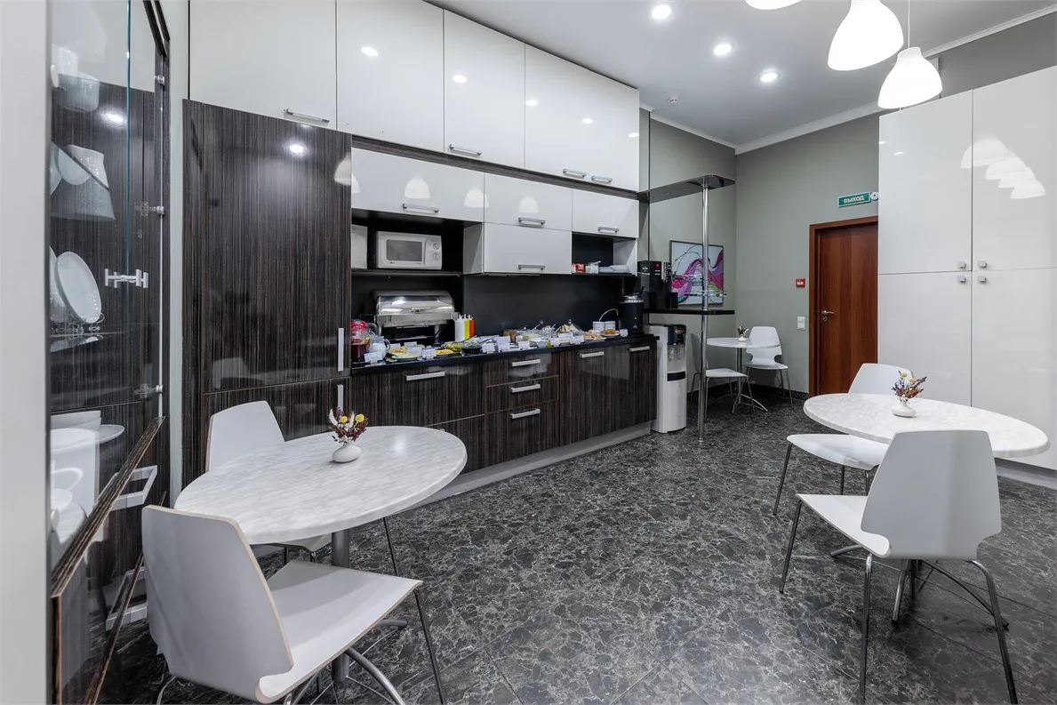 Станция Премьер N47 - Фото 14