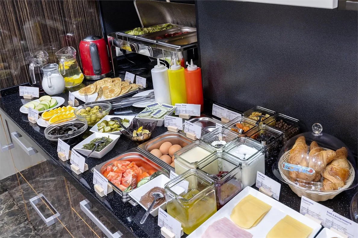 Станция Премьер N47 - Фото 16