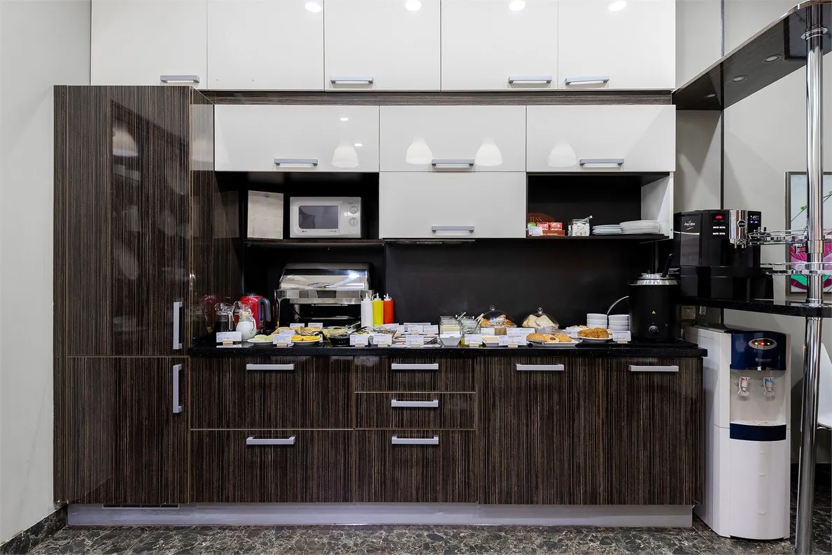 Станция Премьер N47 - Фото 13