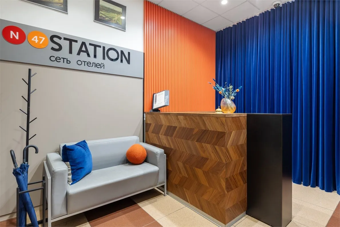 Станция Премьер N47 - Фото 4