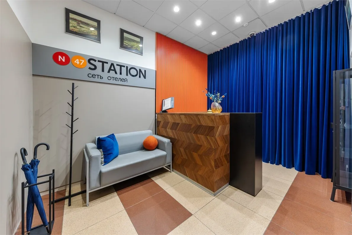 Станция Премьер N47 - Фото 3