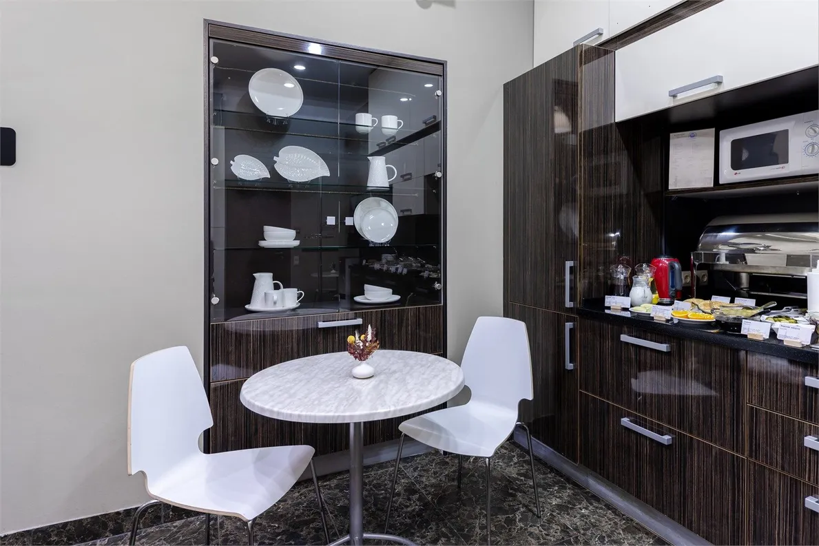 Станция Премьер N47 - Фото 9