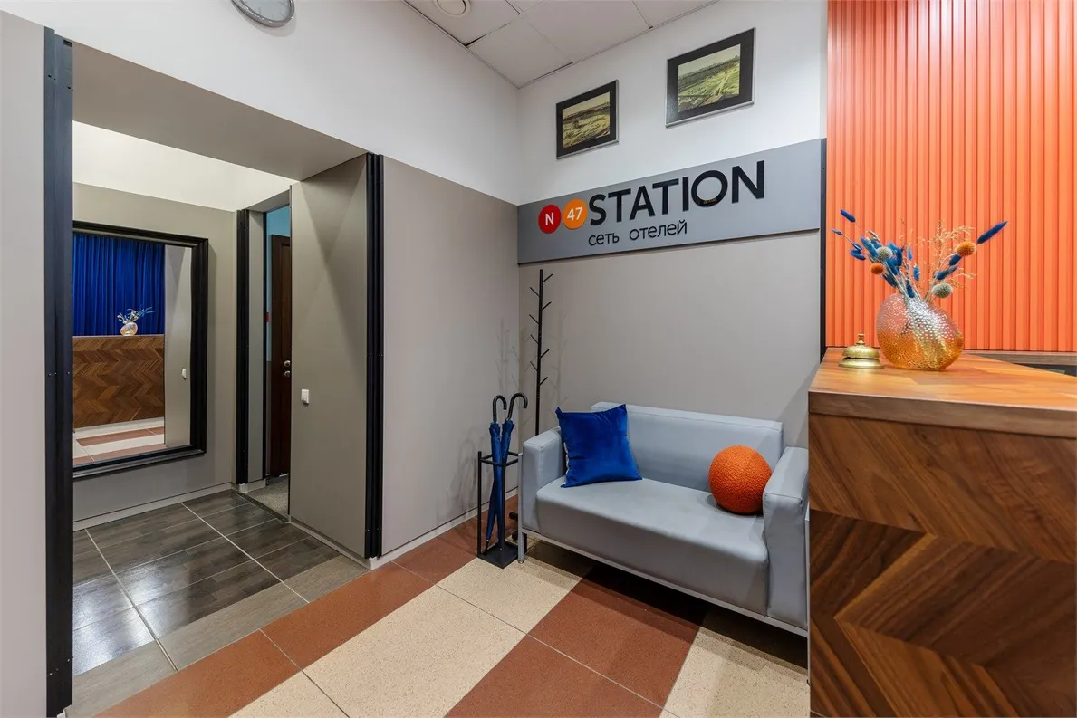 Станция Премьер N47 - Фото 5
