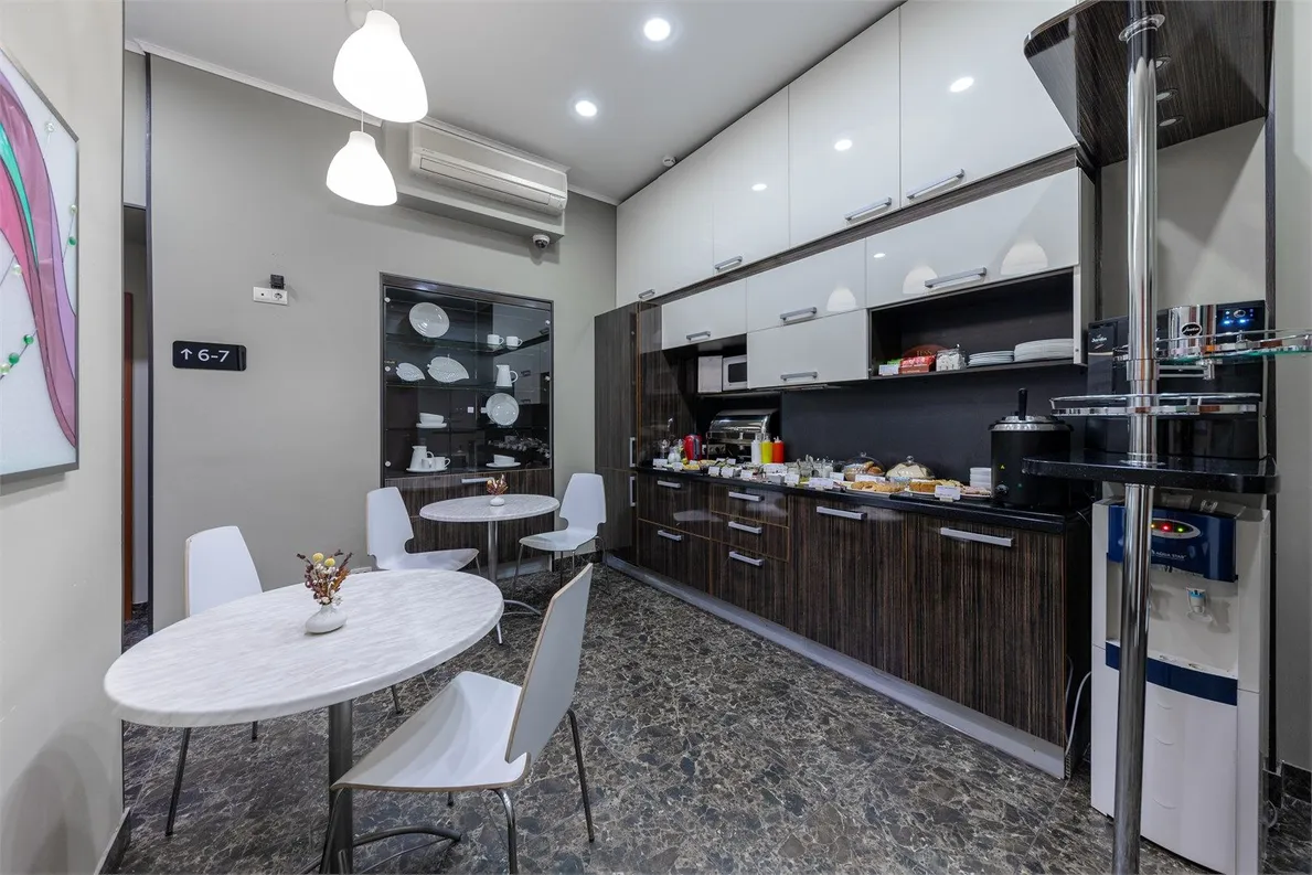 Станция Премьер N47 - Фото 7