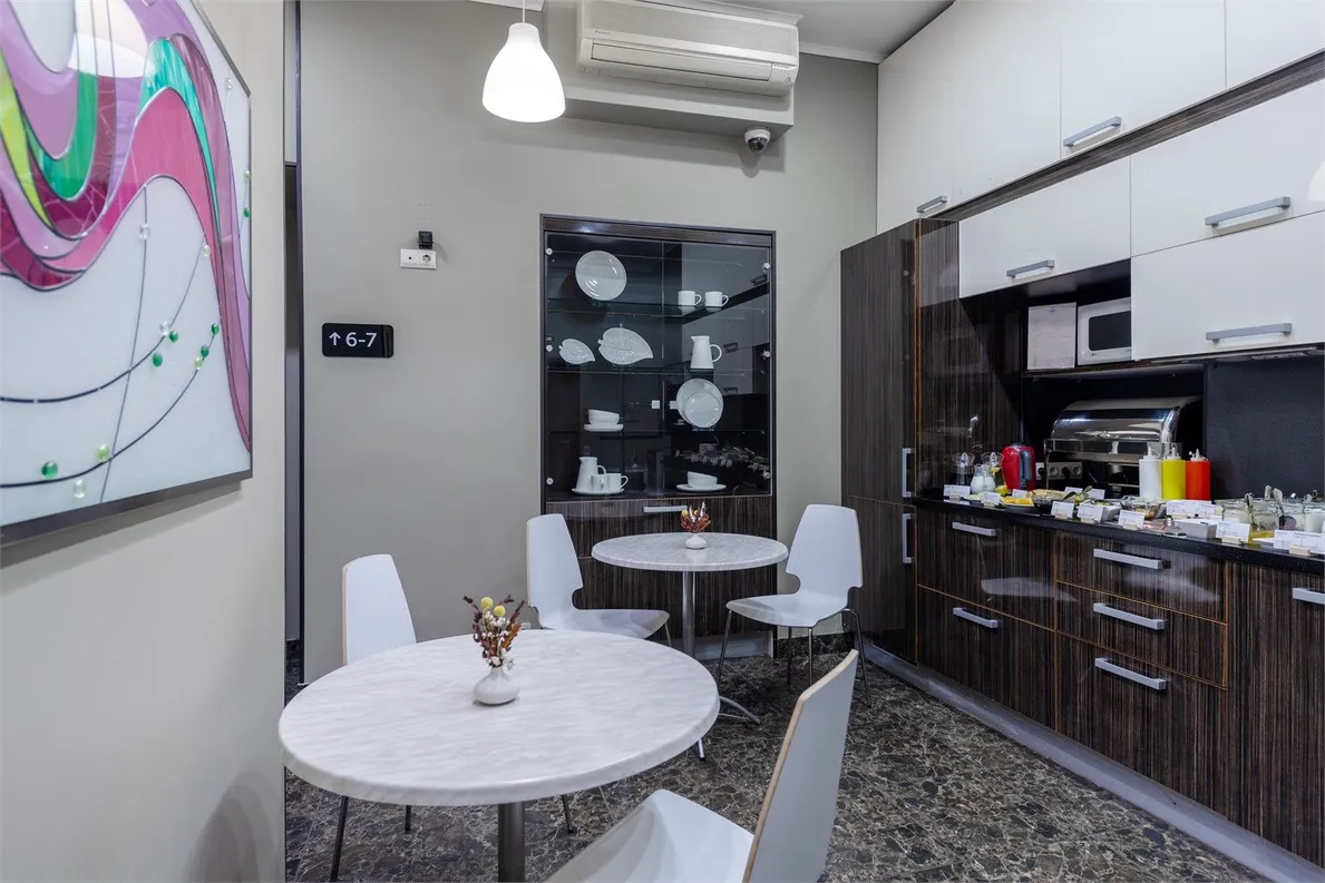 Станция Премьер N47 - Фото 6