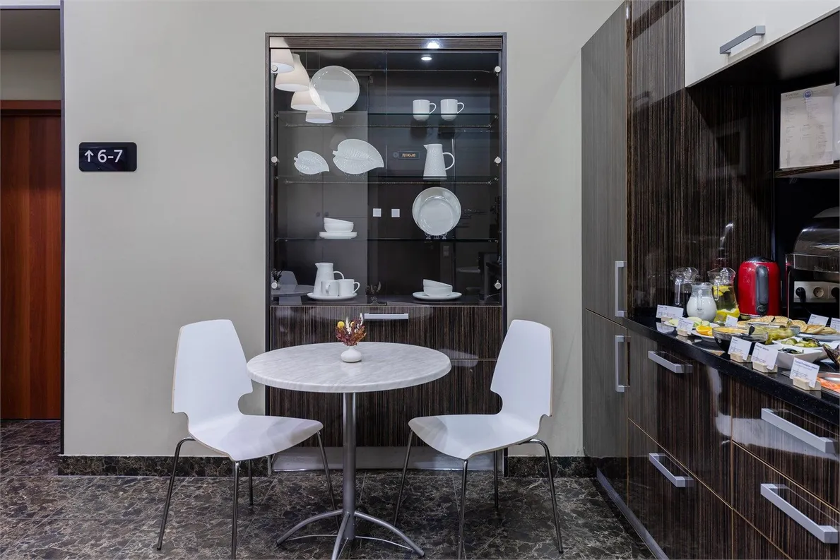 Станция Премьер N47 - Фото 8