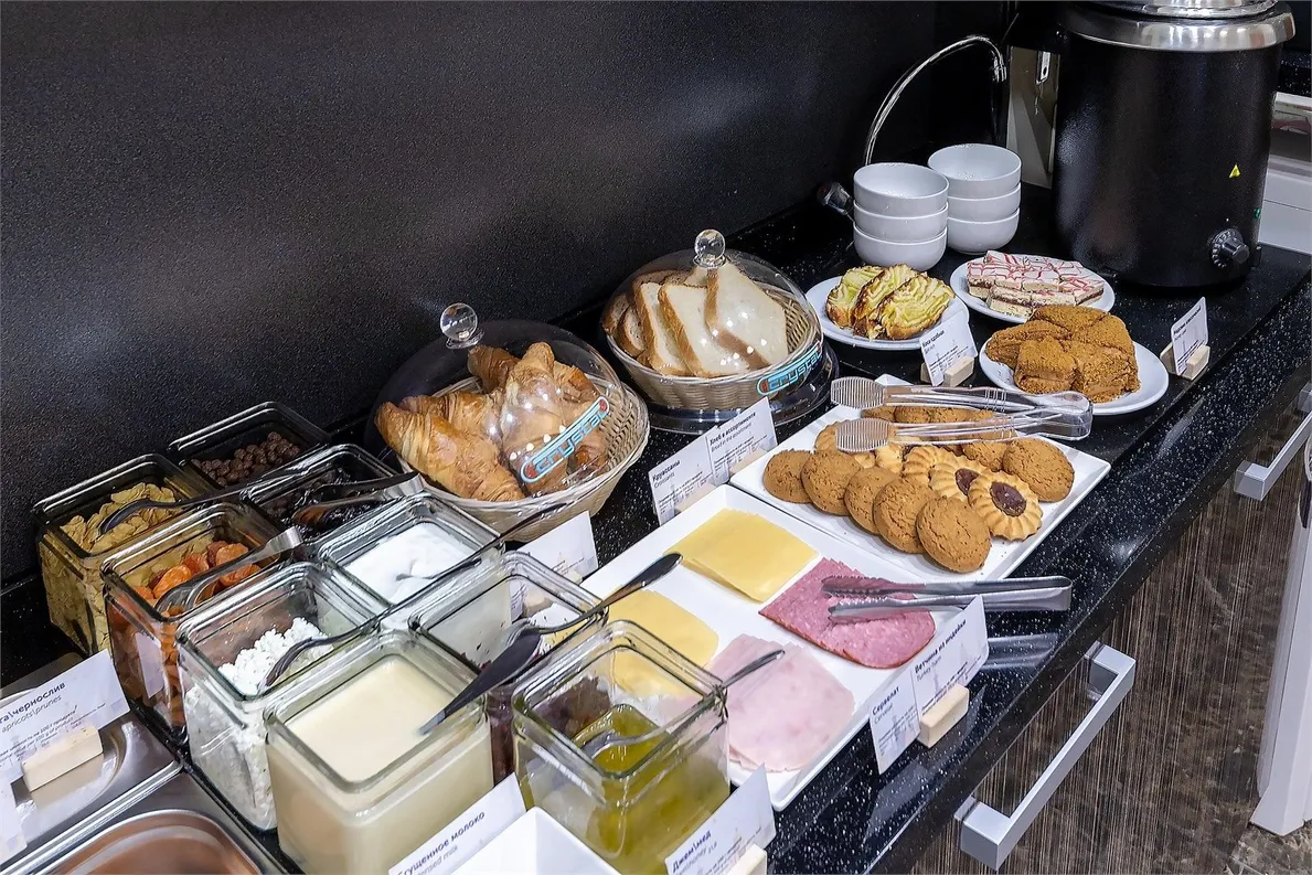 Станция Премьер N47 - Фото 17