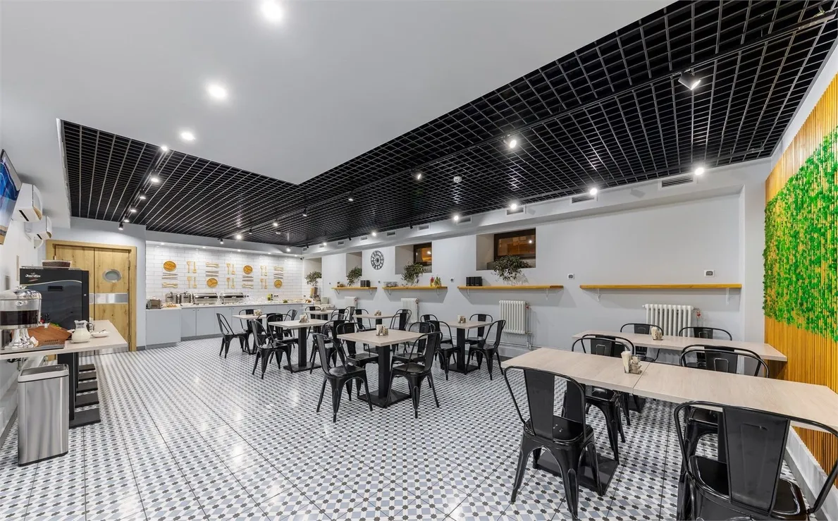 Станция Премьер S12 - Фото 7