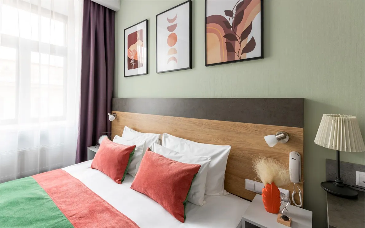 Станция Премьер S12 - Фото 10