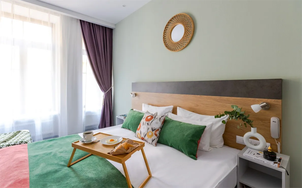 Станция Премьер S12 - Фото 9