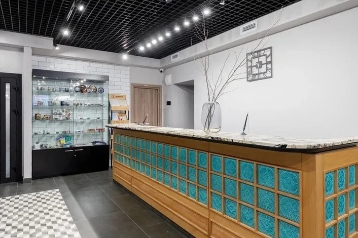 Станция Премьер S12 - Фото 1