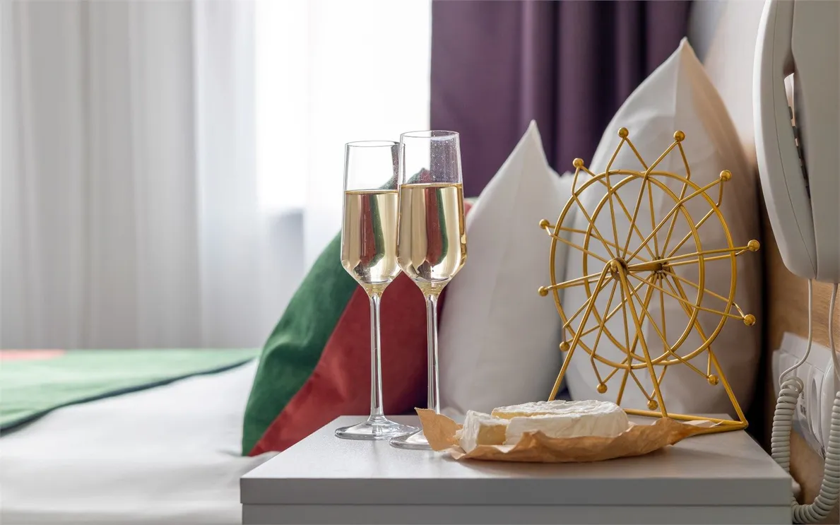 Станция Премьер S12 - Фото 11