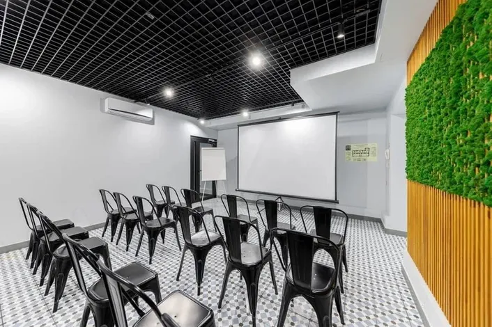 Станция Премьер S12 - Фото 12