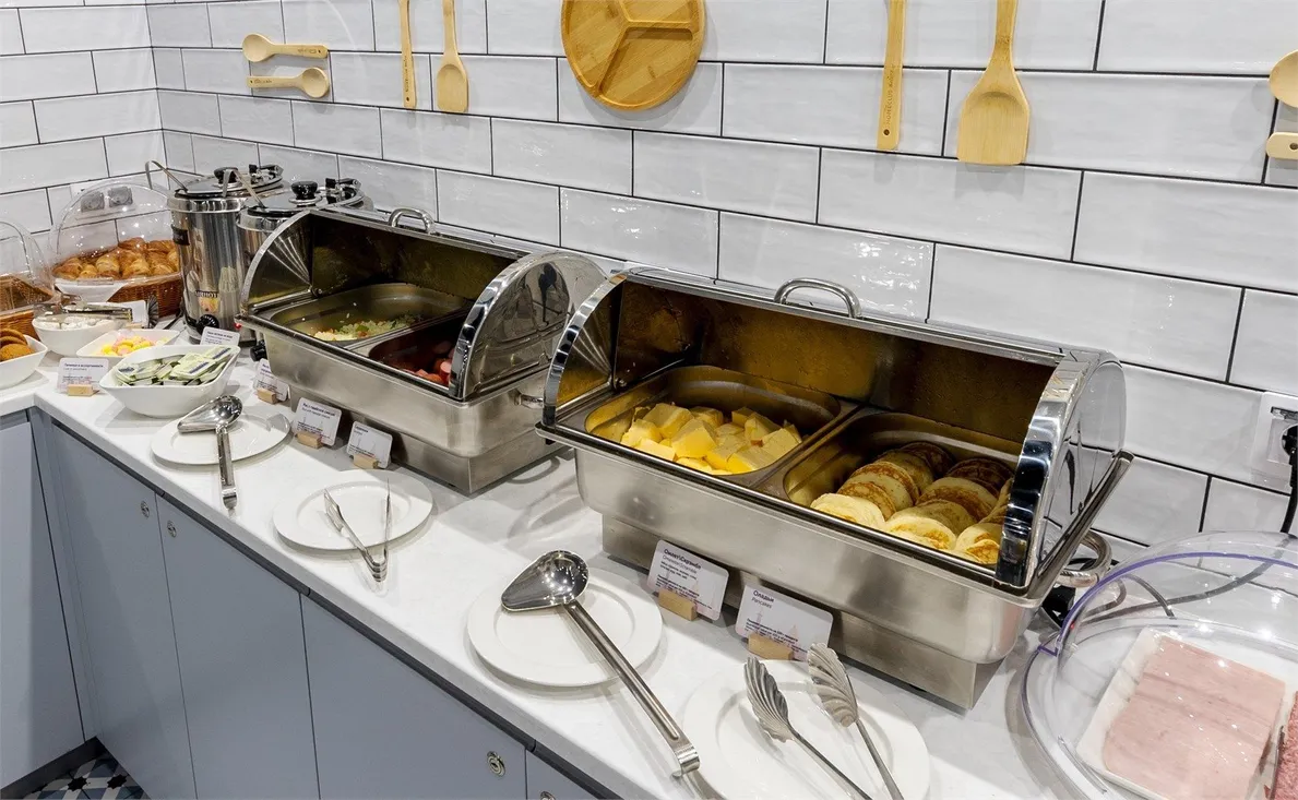 Станция Премьер S12 - Фото 6