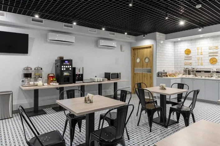 Станция Премьер S12 - Фото 8