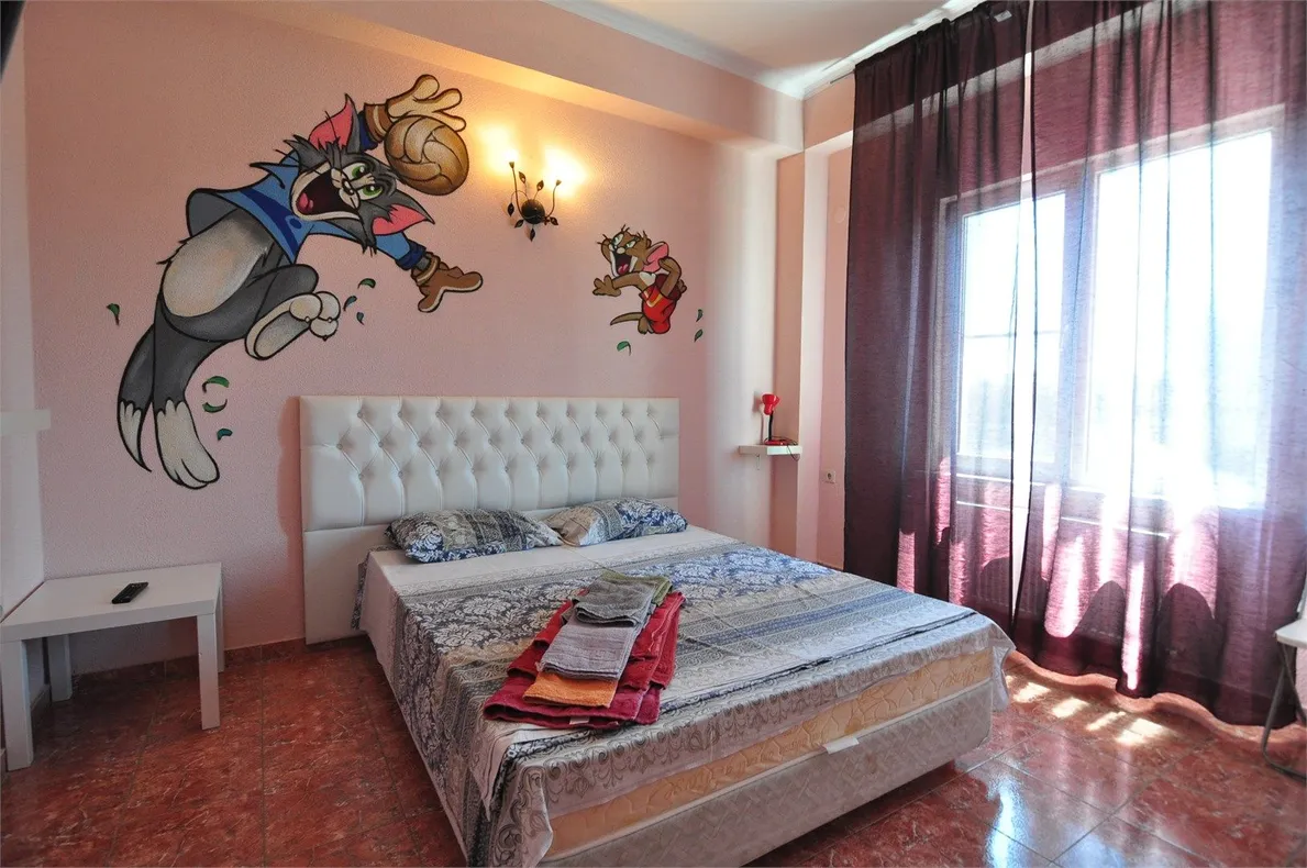 Арт-отель Хлоя - Фото 50